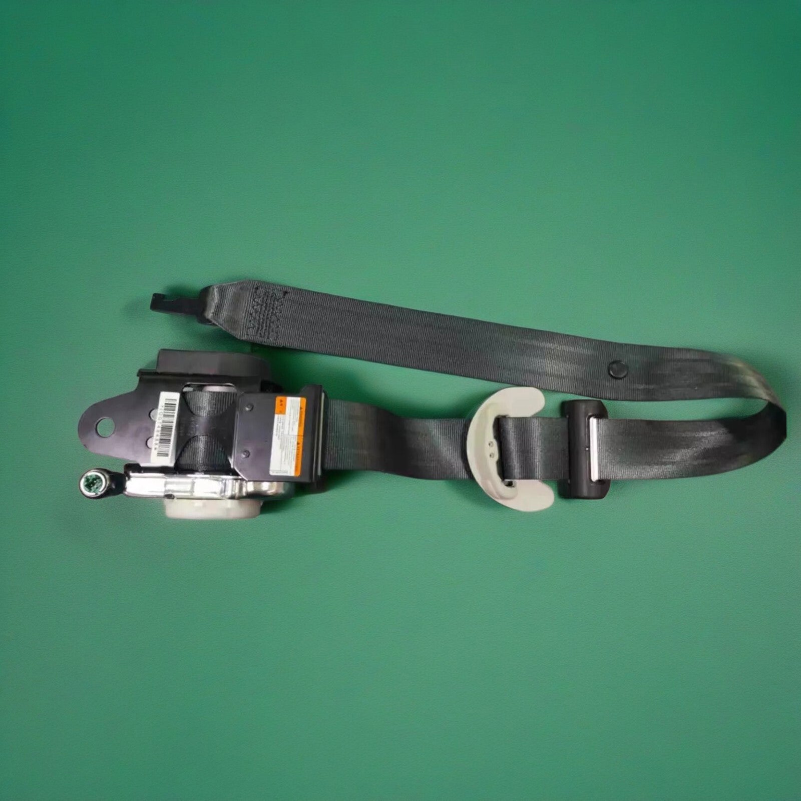 Front Driver Side for Seat Belt Buckle 3 Point Safety for Honda Accord 2018-22