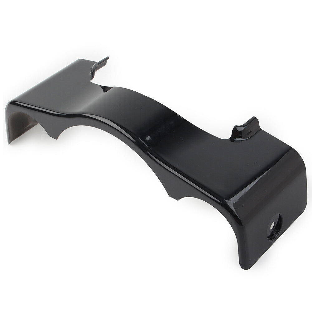 Black Outer Fairing Trim Skirt for Harley Road Glide Special FLTRXS 2015-2022