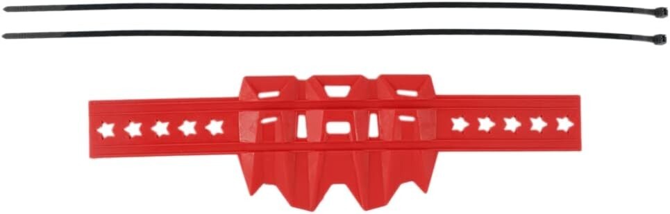 Exhaust Tail Pipe Protector for Yamaha YZ250FX/450FX WR250F/WR450F,WR250R/X