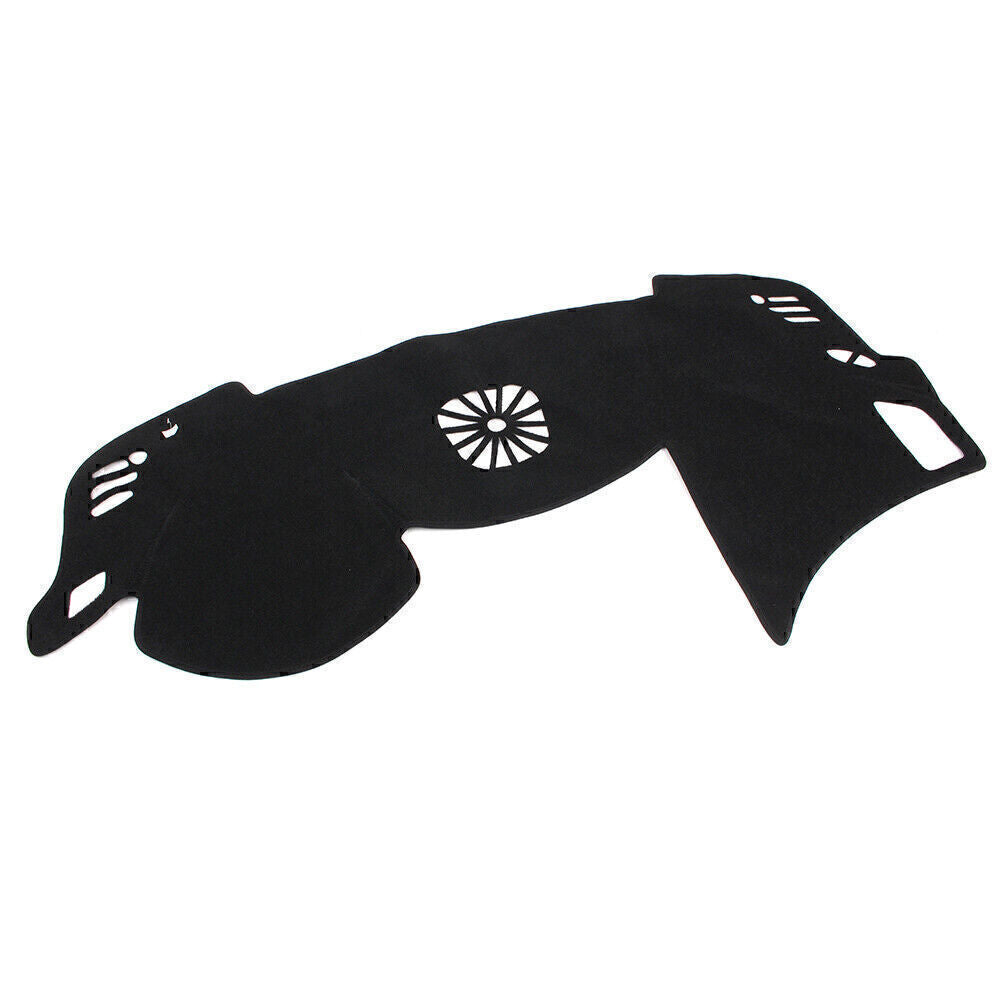 Dash Mat Dashboard Cover Dashmat for Nissan Altima 2013-18 WITH AUDIO SPEAKER