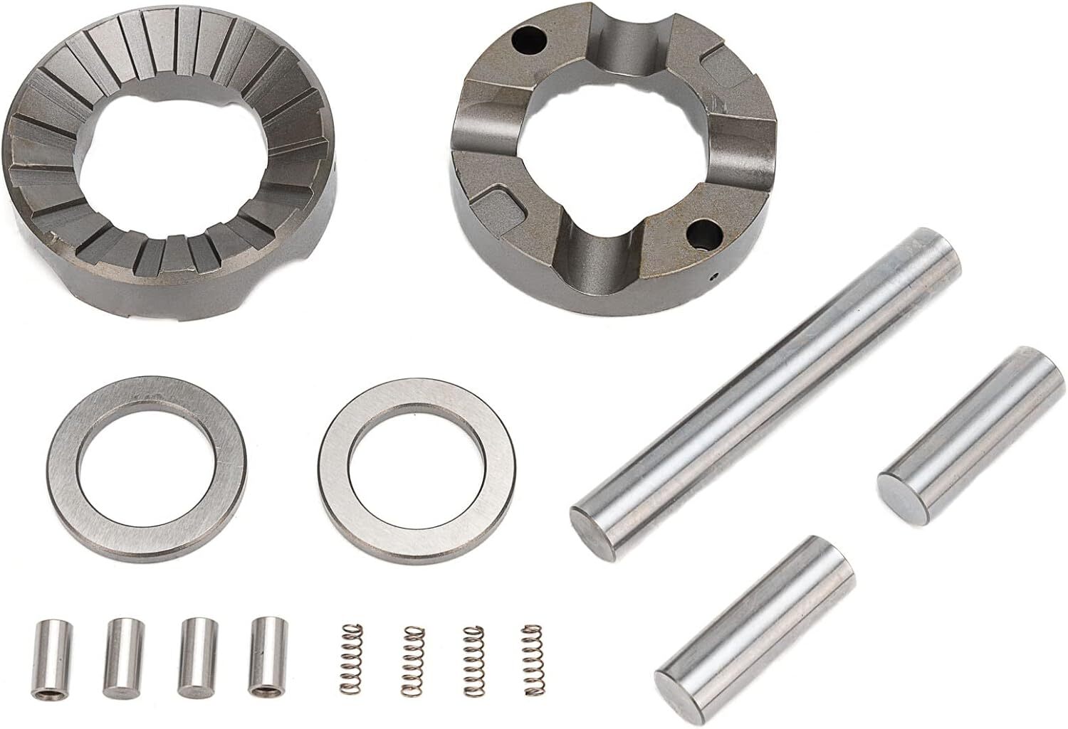 For 1985-1995 for Suzuki Samurai Spartan Locker 26 Spline SL SUZSAM Posi Locker