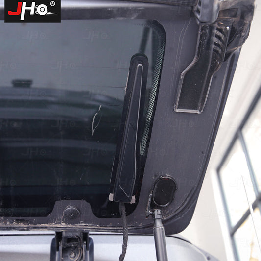 ABS Rear Windshield Heating Wire Protection Trim Wire Cover for Ford Bronco New