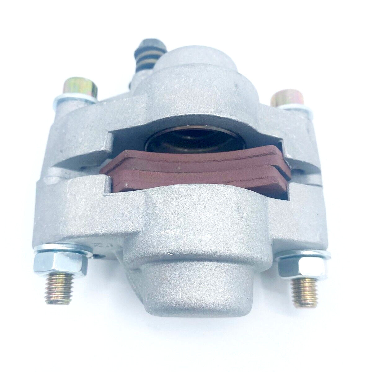 Rear Right Brake Caliper With Pads Manco Talon 260cc 300cc ATV Linhai LH260 ATV