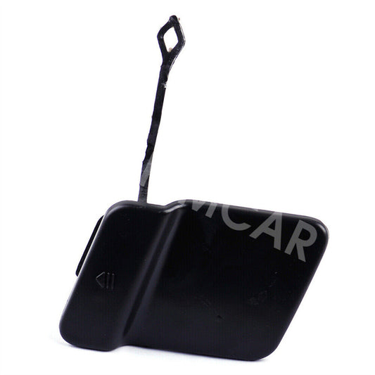 Rear Bumper Tow Hook Cap 2048853223 Fit for Mercedes-Benz X204 GLK350 2009-2012 Q
