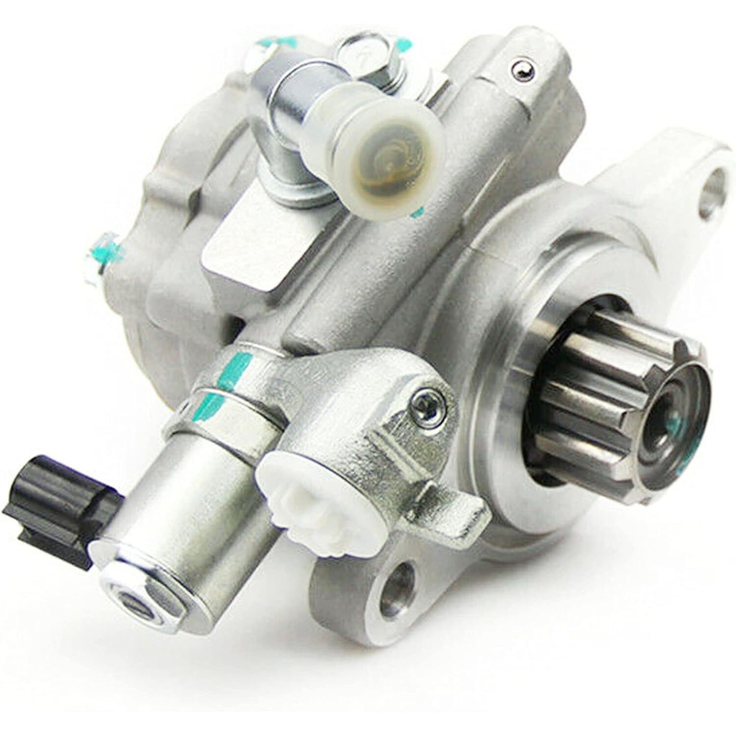 44310-60550 POWER STEERING PUMP 1KD-FTV for Toyota for LAND CRUISER PRADO Q