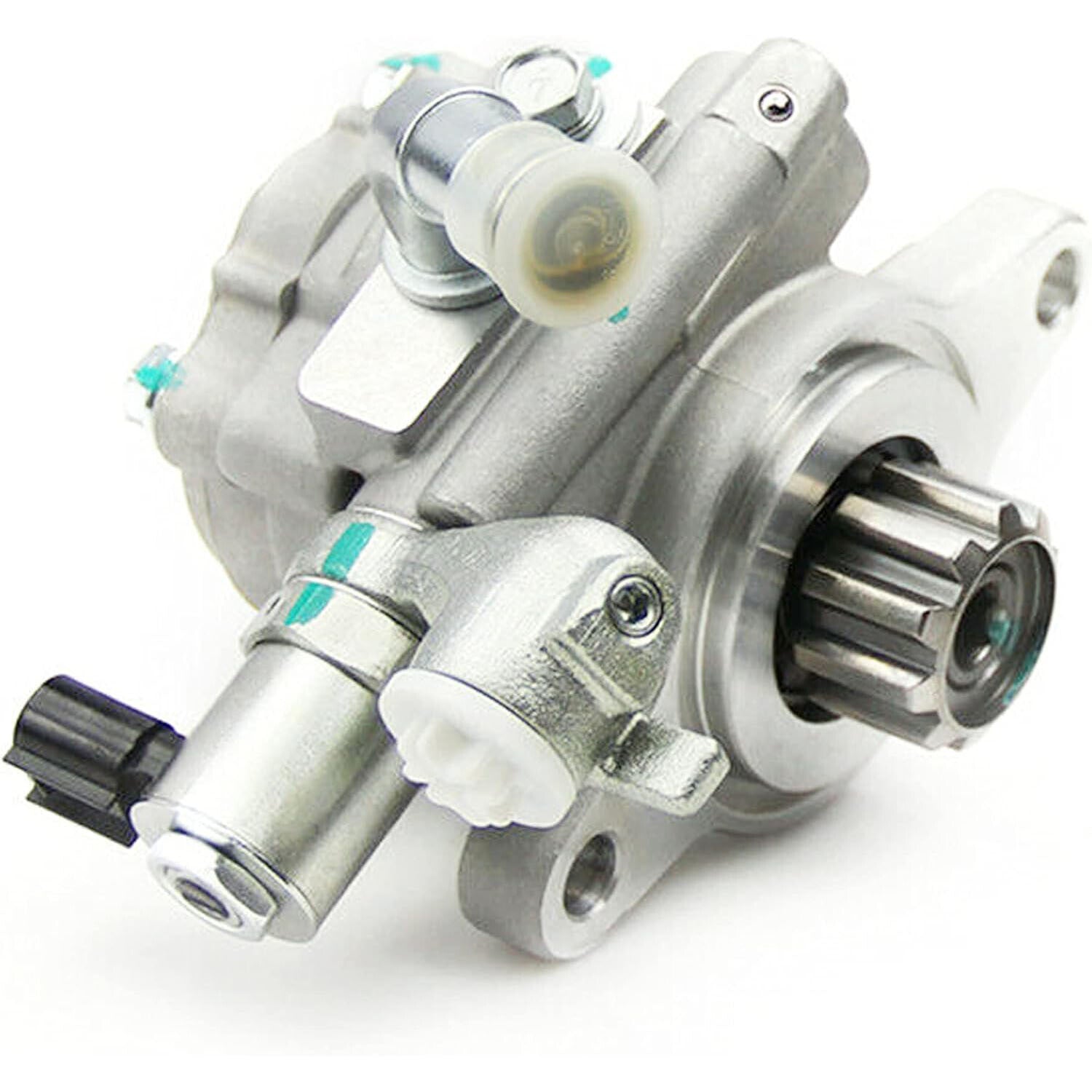 44310-60550 POWER STEERING PUMP 1KD-FTV for Toyota for LAND CRUISER PRADO Q