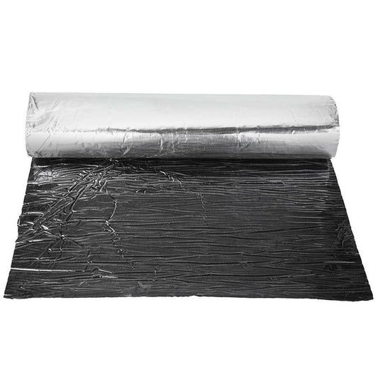 Automotive Car Sound Deadening Insulation Heat Barrier Noise Proof Deadener