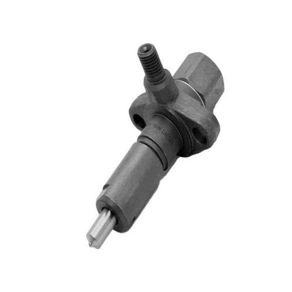 6 Pcs Fuel Injectors 2645K008 5281636 Fits For Perkins Engine 6.3544 Q