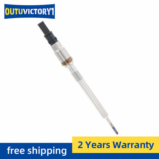 One-piece set of illuminated plug with pressure sensor suitable for Audi / for VW (2009-2016) 03L905061L Q
