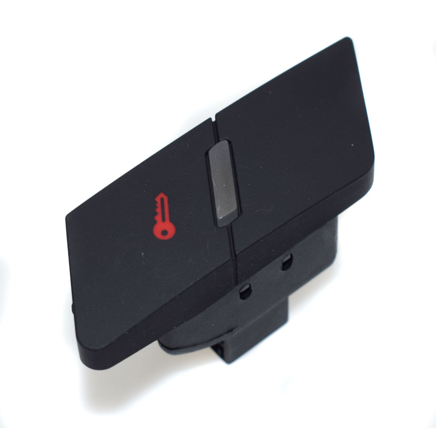 Right rear center door lock switch for Audi A6 S6 Quattro C6 05-11 4F0962108- n