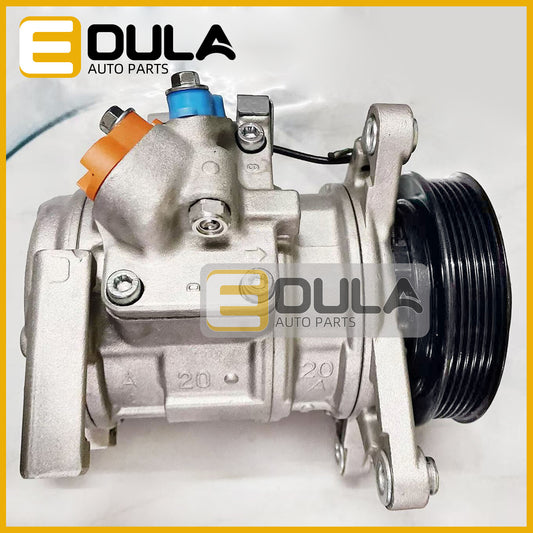 10PA20H AC compressor suitable for Lexus GS300 3.0L L6 4472003890 4472006121