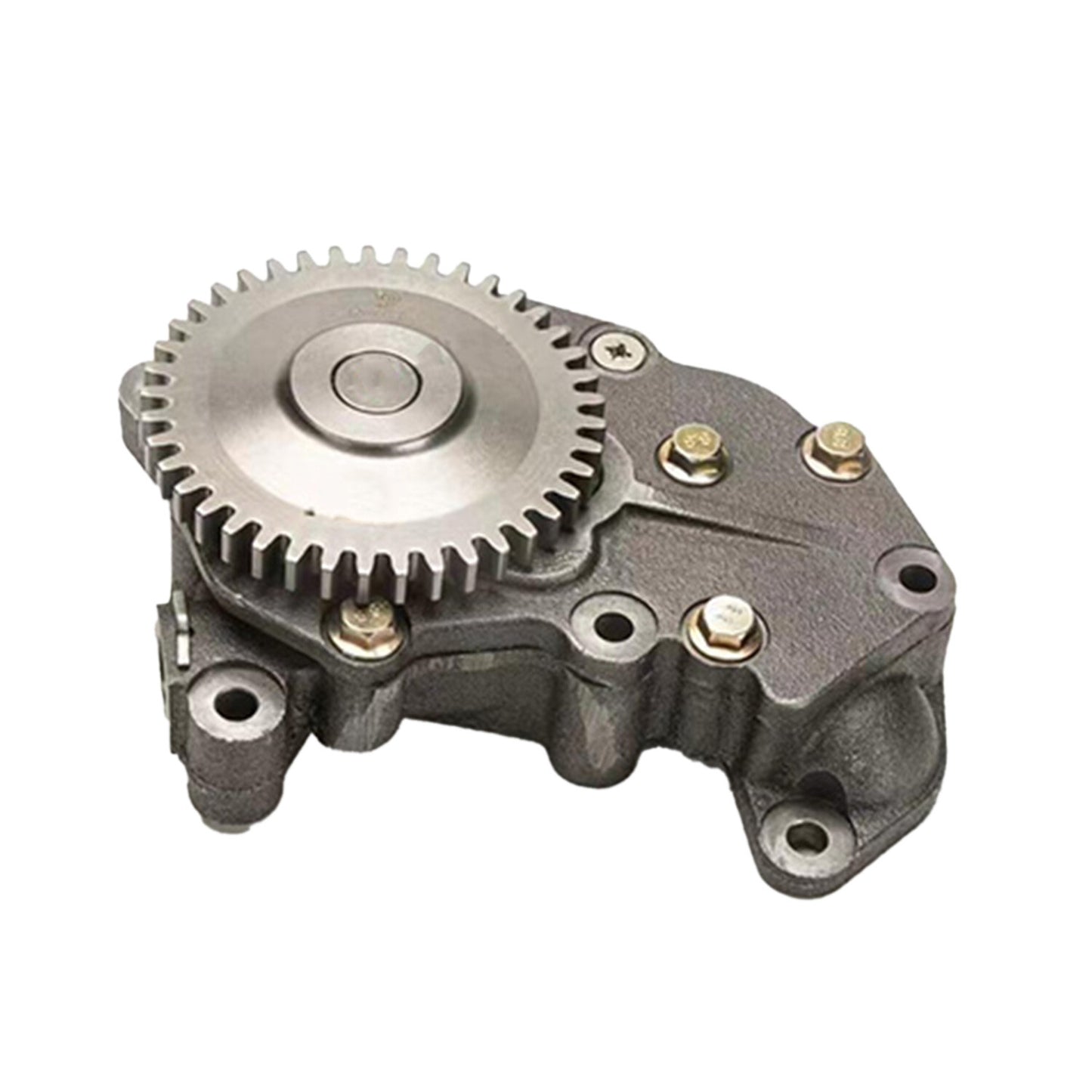 Oil pump Assembly For 6D108 SAA6D108E PC300-6 6221-53-1101 n