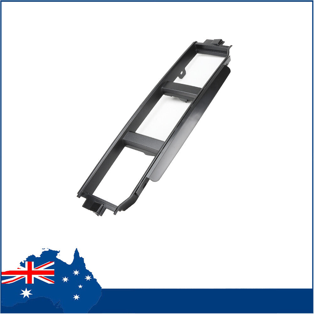 1PCS ML3Z17B968BB ML3Z17B968BA Front Bumper Grille for Ford F-150 2021+ New AU