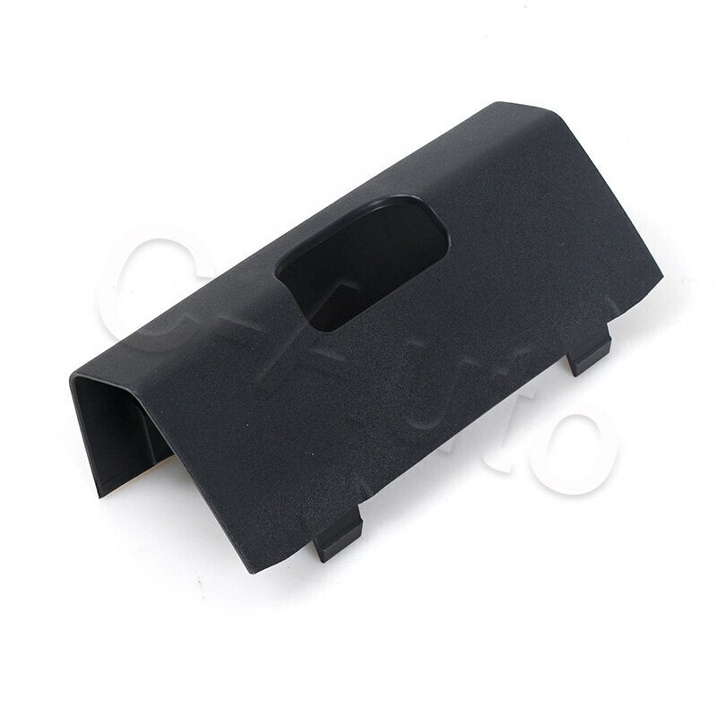 1pc Front Bumper Towing Hook Cover for Range Rover L322 2006-2009