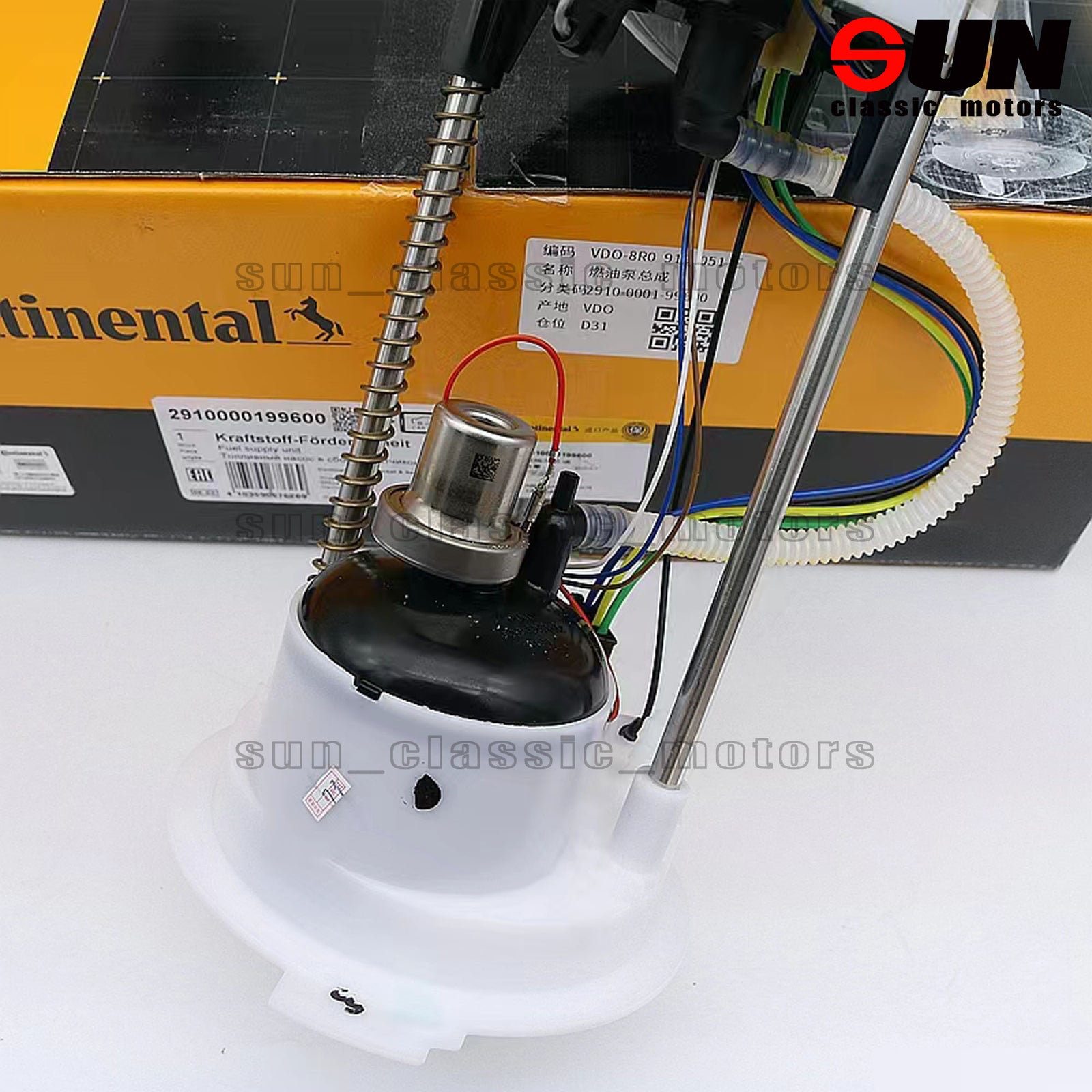 7/8'Brake Master Cylinder Pump With Lever for HONDA CRF150R CRF150RB 2007-2025 2045 A