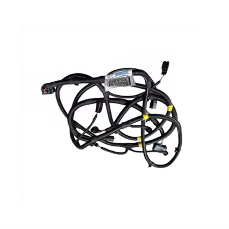 Front Bumper Wiring And Rear Parking Sensors for Maserati for Levante 670033341