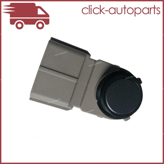 6 Pins Rear Parking Sensor Unpainted for Kia for Hyundai Ioniq 2021 95720-F2000 Q