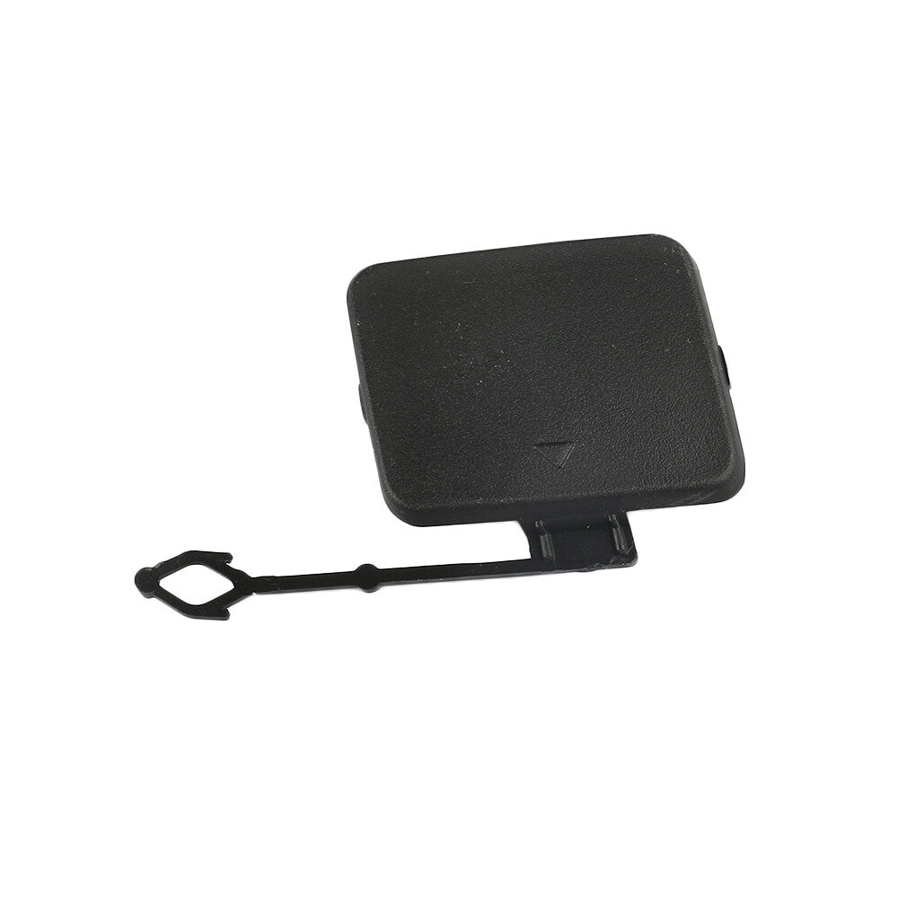 Passenger Side Rear Bumper Tow Hook Cover Cap for BMW for X5 E70 2006-2011 7158448 Q