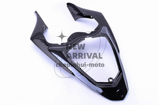 2009-2014 for Yamaha R1 Carbon Fiber Rear Exterior Cover, for Seat Panel, and Fairing