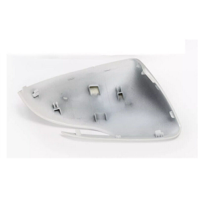 Brown Left Rearview Door Mirror Cover Shell Cap for Hyundai for Elantra 2016-2019