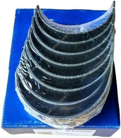 Connecting rod tile T410927 for Perkins 1104A-44TG1/P65E5/P88E1/P110E1/P88-3 Q