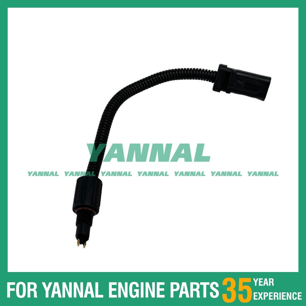 439-5039 Sensor Fuel Filter for Caterpillar 336GC-