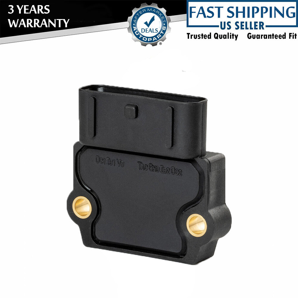 US Ignition Control Module J722T for Mitsubishi Eclipse for Eagle Talon for Plymouth Q