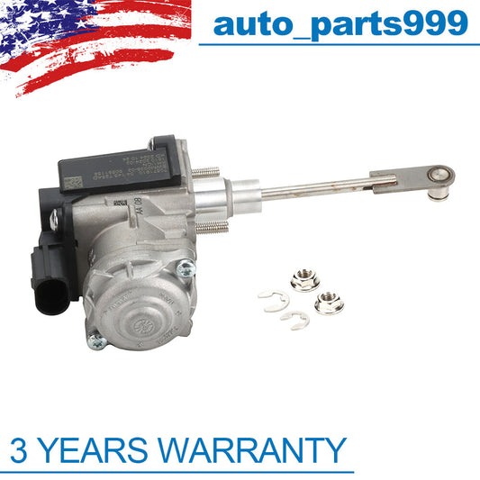 The new turbo control valve actuator is suitable for 2012-2017 1.4T for Audi A3, S3, Q3, for Golf , and for Jetta . n