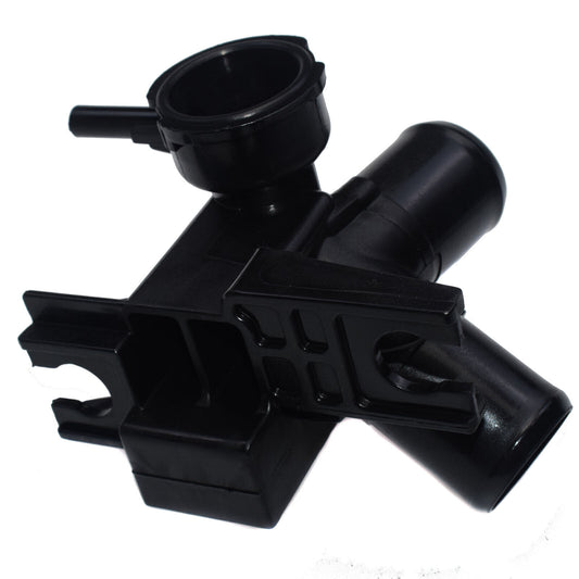 For 2017-2020 for Hyundai for Elantra for Kia Forte 2.0L-L4 New Radiator Coolant Filler Neck