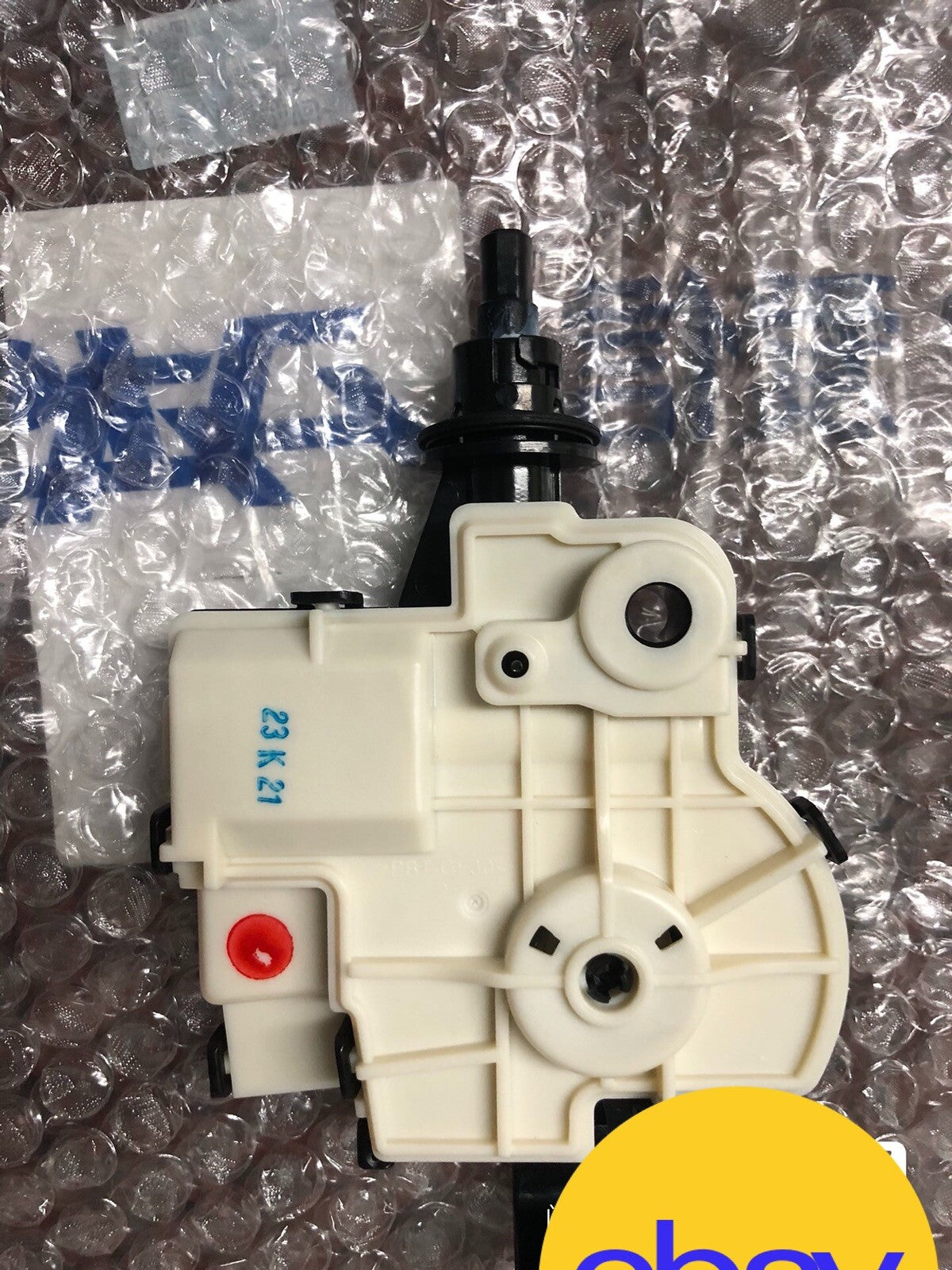 for Toyota C-HR Fuel Door Lock Actuator 77030-F4010 2018-2022 Q