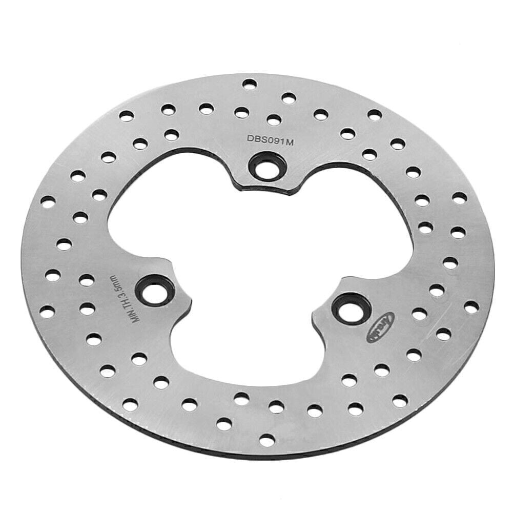 Rear Brake Disc Rotor Fit SYM JOYRIDE EVO 125 2009-2014 Q