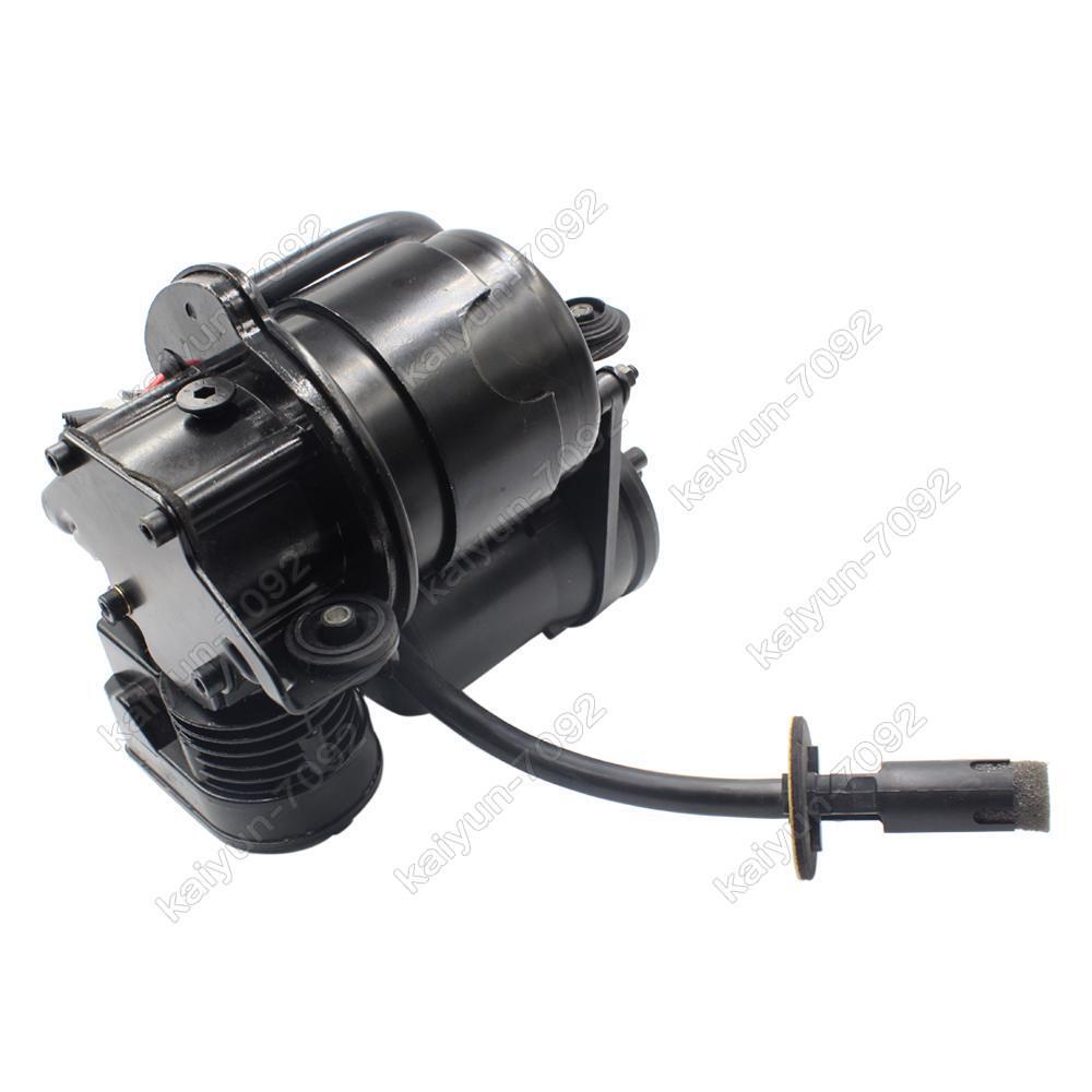 Air Suspension Compressor Pump Fit for Cadillac Eldorado DeVille 1993-2002 22175326