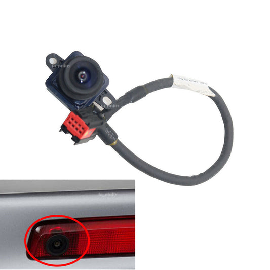 Rear View Backup Camera 56054058AH For 11-14 for Dodge for Charger 11-17 for Chrysler 300 Q