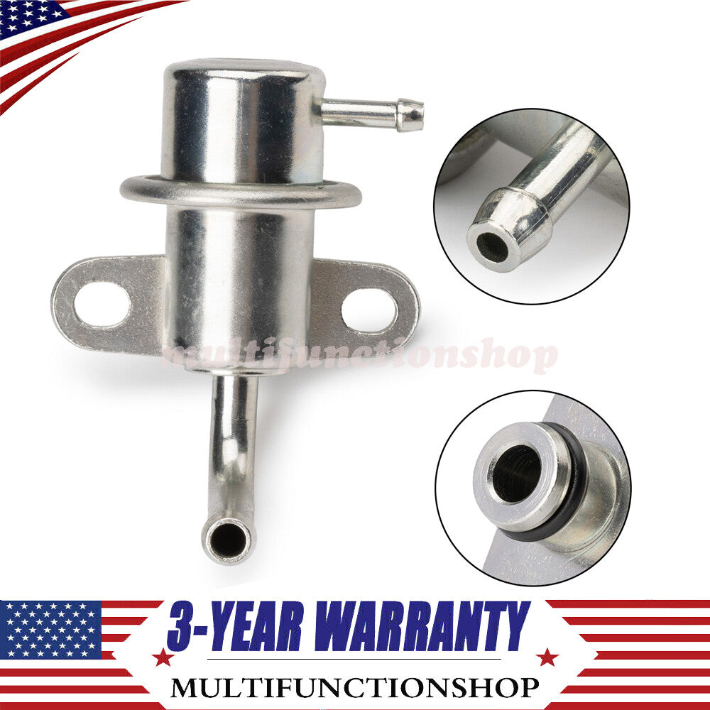 Fuel pressure regulator suitable for Nissan Sentra 1997-1999-1998 1.6L 22670-41B00