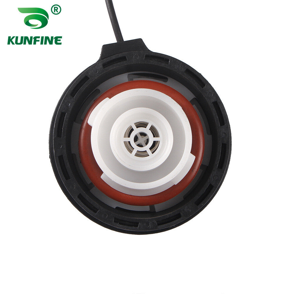 For 95995094 for Chevy for GMC for Buick for Pontiac New Fuel Tank Gas Cap Cover with Tether Q