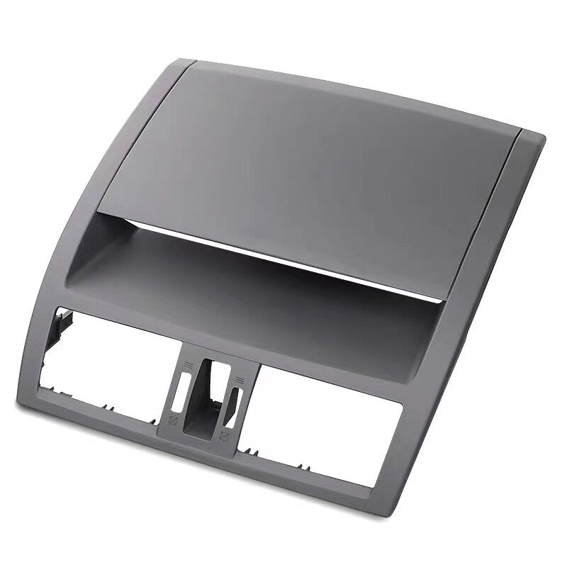 Suitable for Mazda 6 center console instrument panel air vent cover center display - n