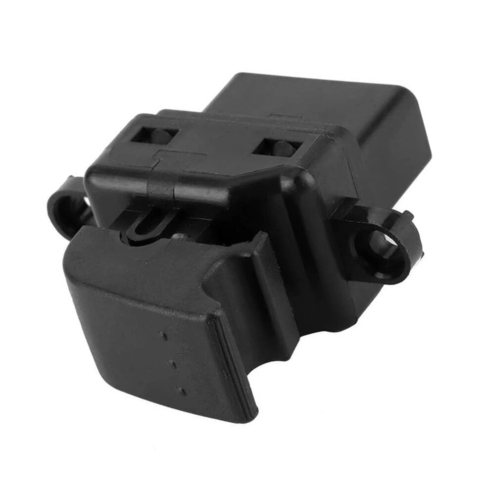 Front / Rear Fits 2004-09 for Mazda 3 Power Window Switch Button B32H66370 Black