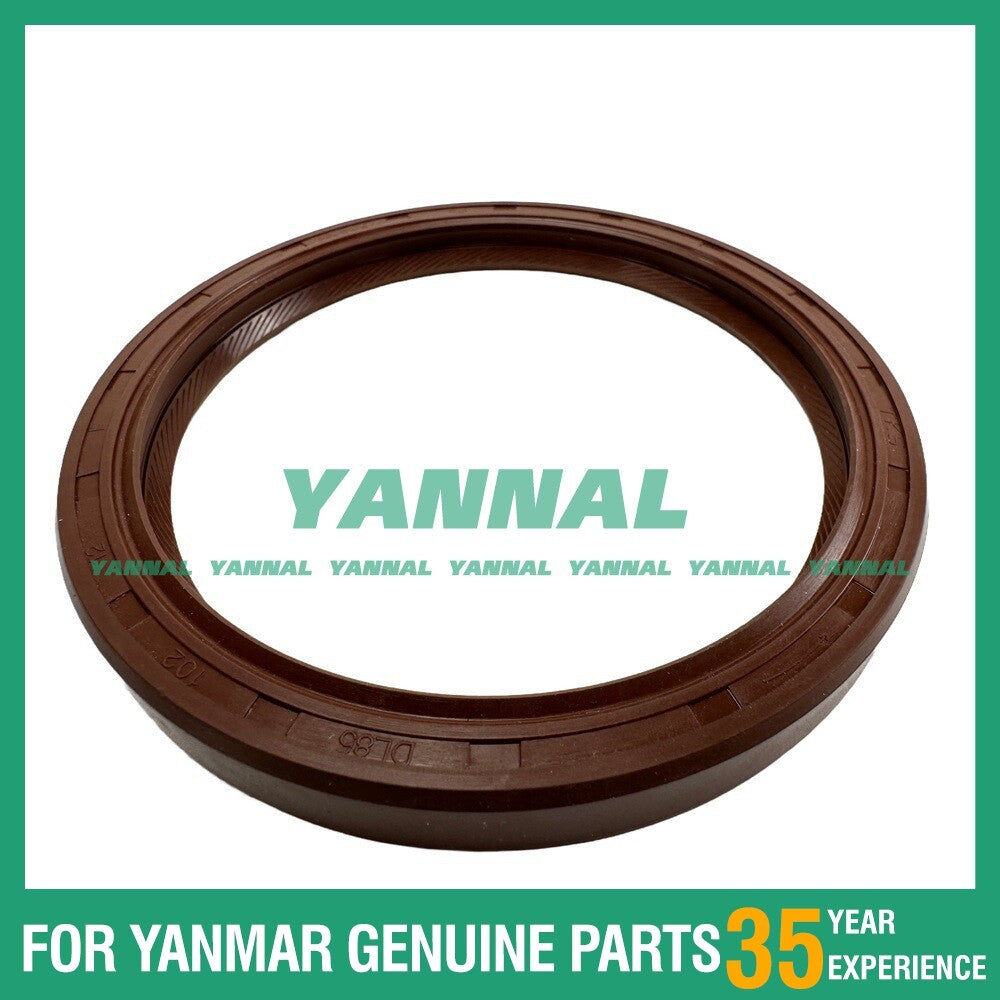 1305027 Crankshaft rear oil seal suitable for FAWDE KD488D engine parts -