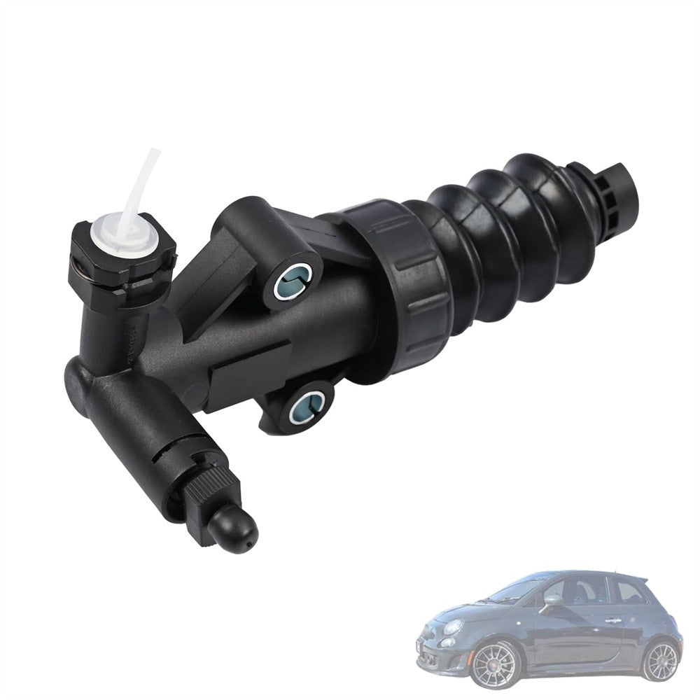 New Clutch Slave Cylinder for Fiat 500 2012-2017 1.4L L4 68367217AA, 55261309AA Q