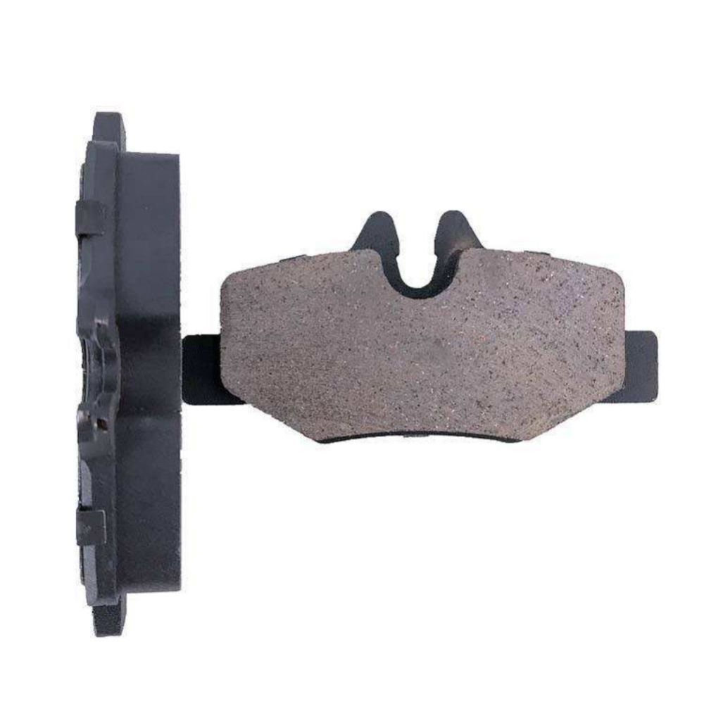 Replacement Disc Brake Friction Plate 1pc/Set # A0064204420 0064204420 Q