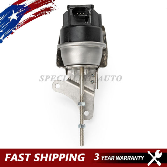 1x for VW for Golf Beetle for Jetta Turbo Wastegate Actuator 5439-988-0026 KP39
