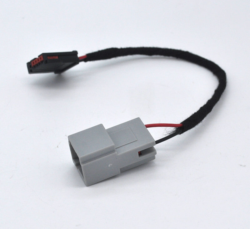 Retrofit Carplay/Android USB Media Hub Wiring Adapter For Focus Sync3 v
