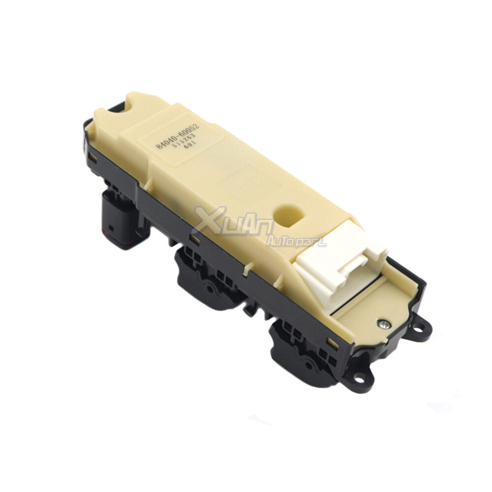 Brand new Power Driver side driver's window switch 840-60052 for Lexus GX470 (2003-2009) v