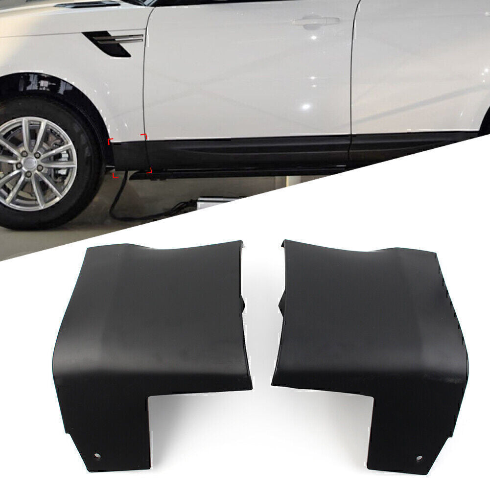 Lower Fender Side Corner Proector Molding LR044128 for Range Rover Sport 2014-17