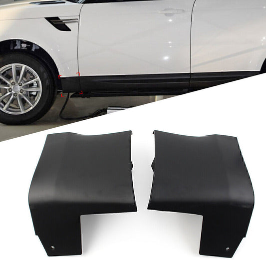 Lower Fender Side Corner Proector Molding LR044128 for Range Rover Sport 2014-17