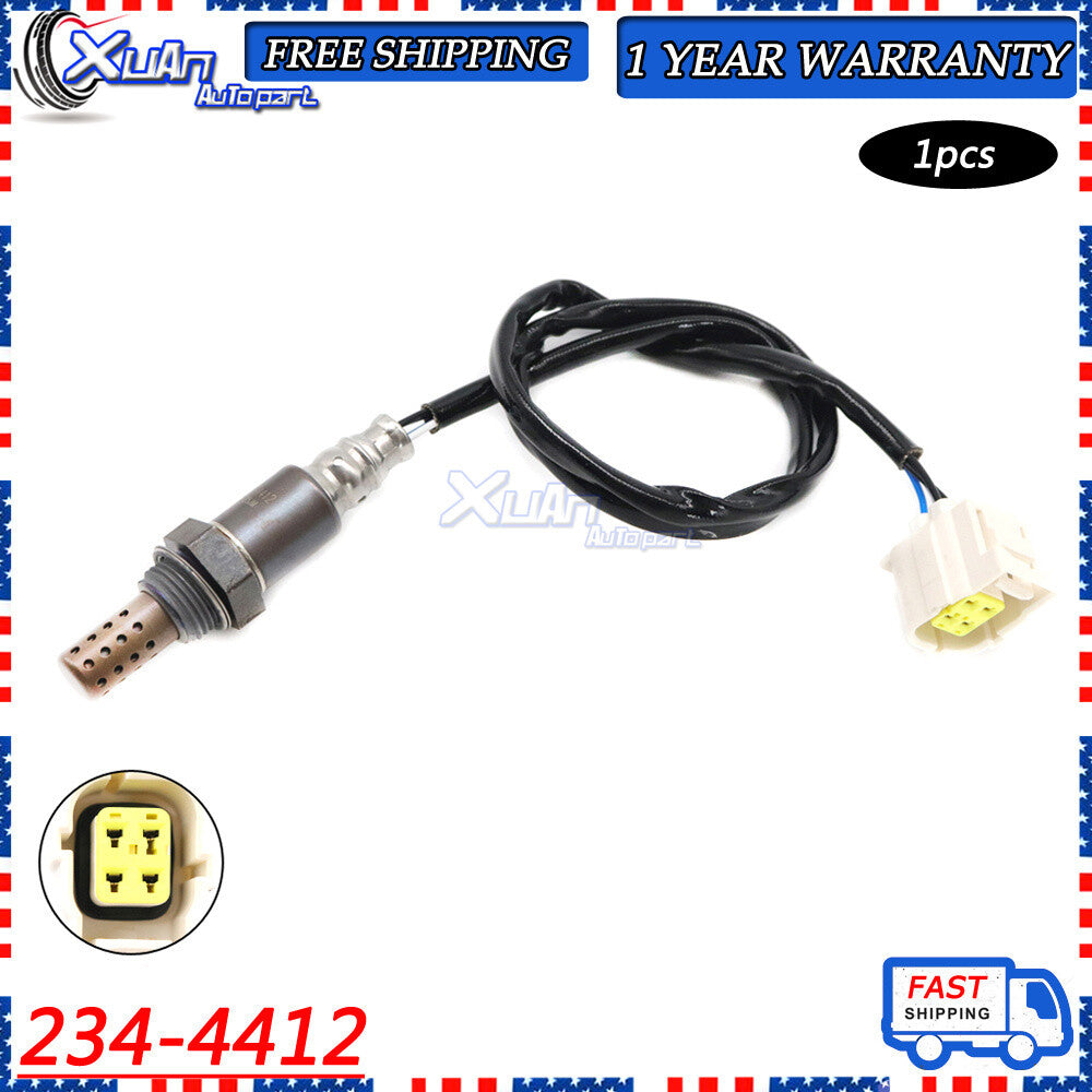 Suitable for Chrysler for PACIFICA 04-05 3.5L Oxygen (O2) Lambda sensor, air-fuel ratio sensor. v