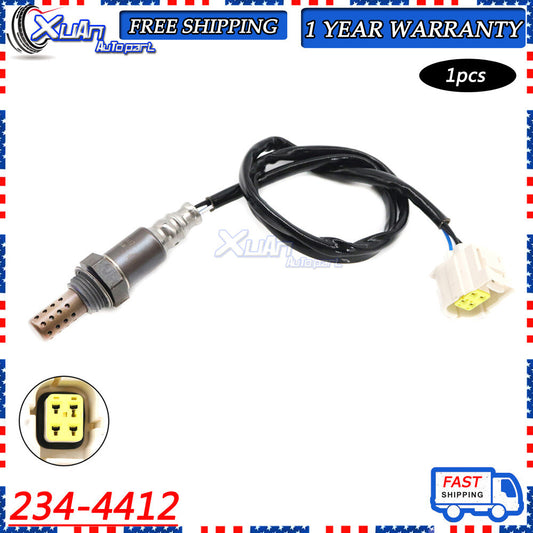 Suitable for Chrysler for PACIFICA 04-05 3.5L Oxygen (O2) Lambda sensor, air-fuel ratio sensor. v