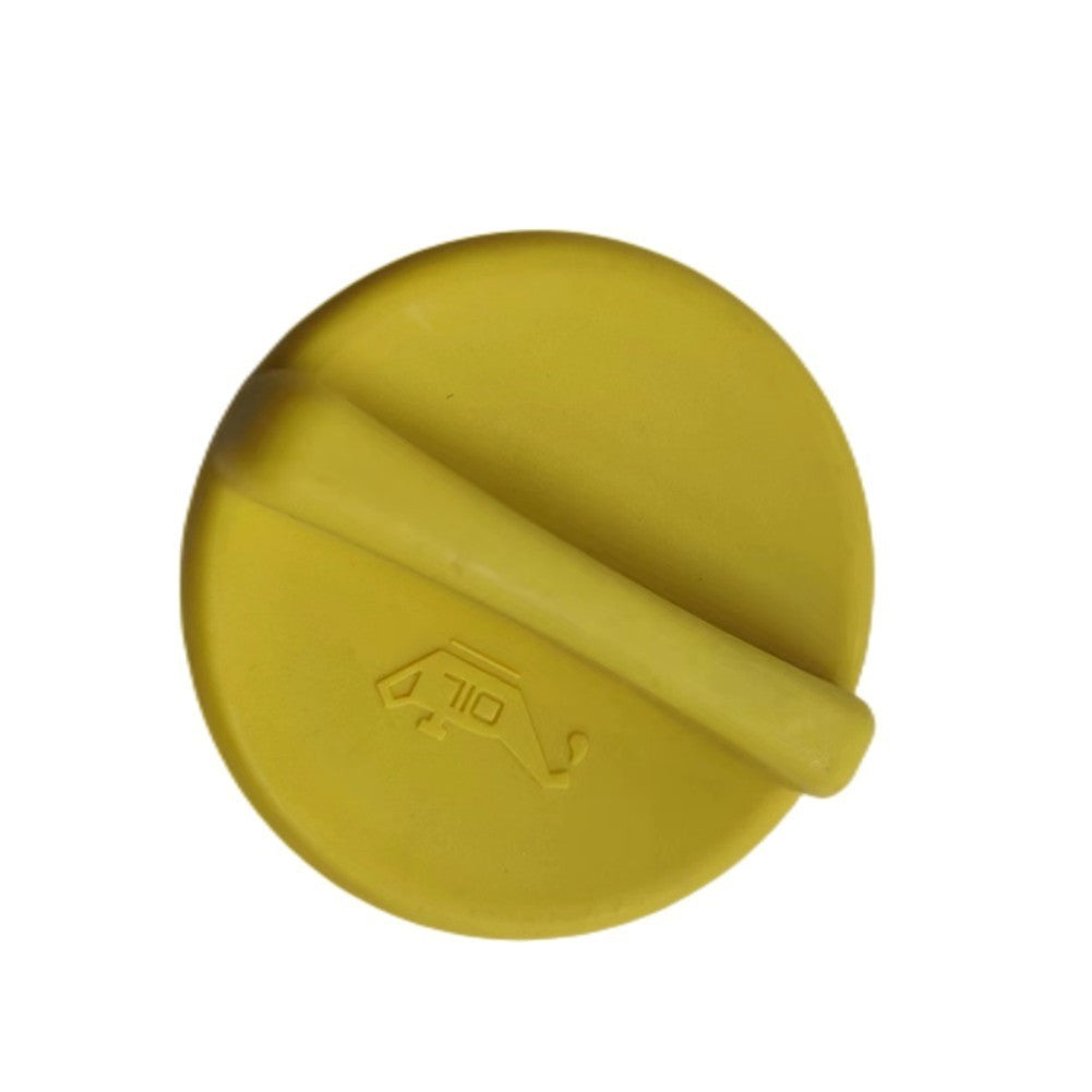 General Motors for Chevrolet for Opel for Saab for Vauxhall Engine Oil Filler Cap Q