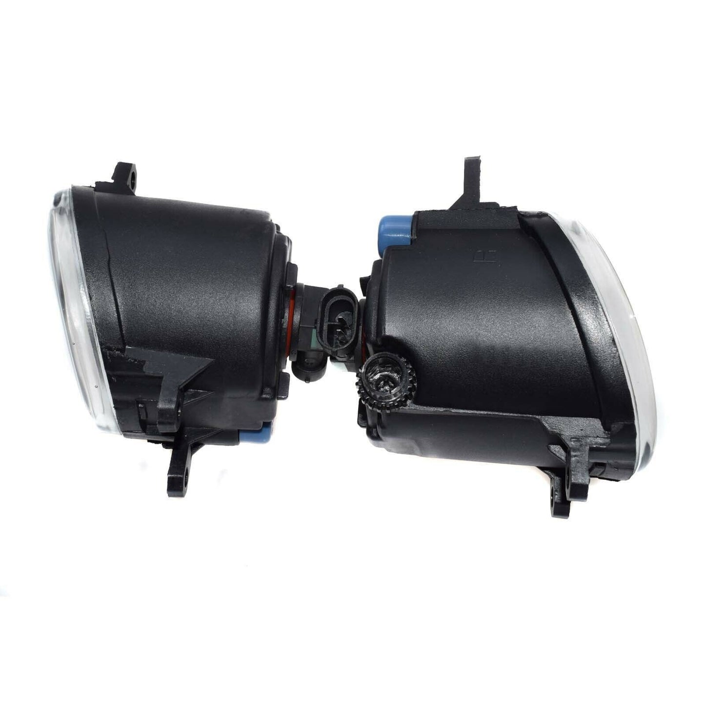 Fit for Lexus for Toyota for Camry Yaris 2PCS New Fog Light Lamp Left Right RH LH Side