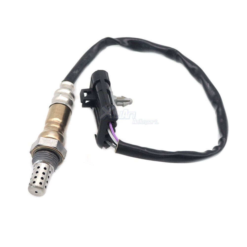 Front and rear oxygen sensors are compatible with Aveo 2004-2006 1.6L for Pontiac GTO 96394004- v